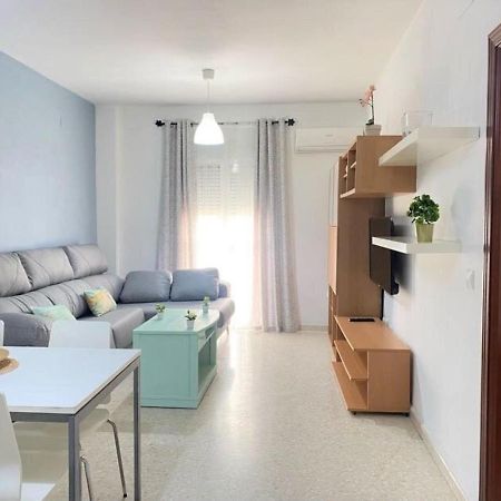 Apartamento Entero A 10 Minutos En Coche De Sevilla Centro Camas Exterior foto